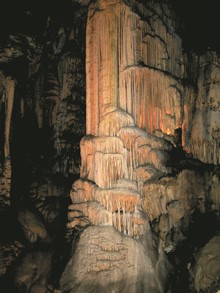 Postojna Cave